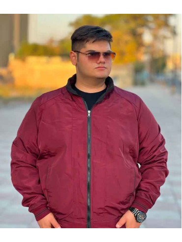 کاپشن گرم خفن کد 2952